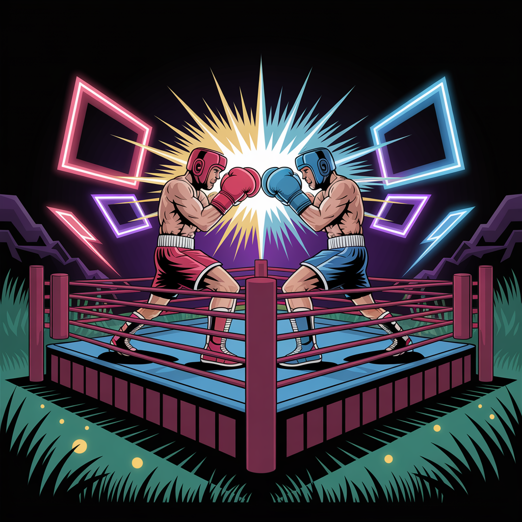 Boxing Slot